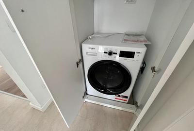 Apartament modern 2 camere Floreasca residence de vanzare - 9