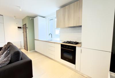 Apartament 2 cam, 40mp, Prima Inchiriere, Metrou - Obor | Mosilor - 7