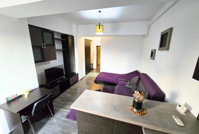 Apartament tip studio | Laza Residence | Etaj 1 | 400 €/lună - 3