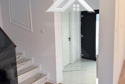CASA TA I CÂRCEA – TOPGEL | 4 DORMITOARE | CURTE AMENAJATĂ - 3
