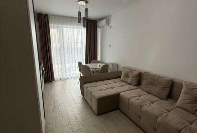 Apartament Mamaia Nord Merachi - 9