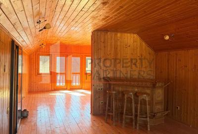 Vilă Bran – Sat Poarta | Aproape de natură  | 3 dormitoare | Teren 1807 mp - 20