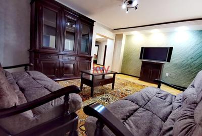 Aparament cu 4 camere in Targu Cucu, cu 2 dormitoare duble! - 1