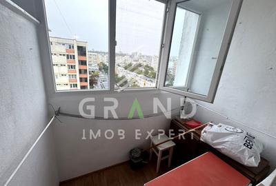 Oportunitate excelentă!Garsonieră cu BALCON | 30 mp | Mănăștur–BIG/Winmarkt - 16