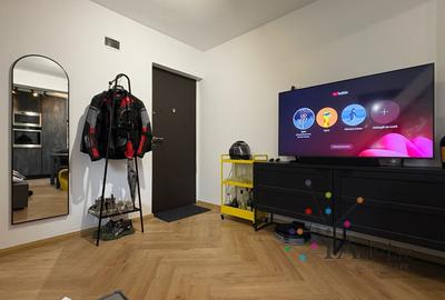 Casă in curte comuna, complet renovată, mobilată și utilată – Dealul Cetatii - 3