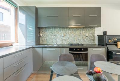 Duplex cu Teren Generos și Birou – Str. Urușagului 113R - 4