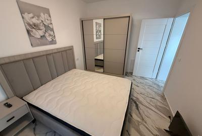 Apartament modern, prima închiriere, complet nou balcon generos - 5