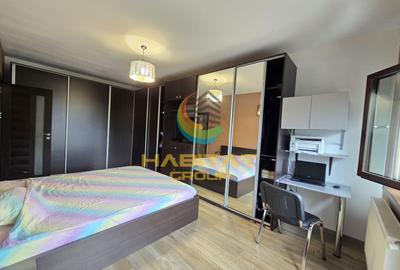 2 camere Jilava Complex Gloria mobilat utilat loc parcare - 12