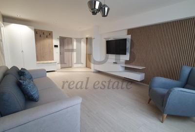 Apartament cu 2 camere -bloc nou-zona centrala -parcare - 2