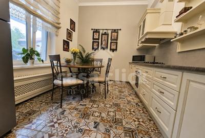 Proprietate unică 200 mp, 6 camere, lângă Faleza Dunării - 4