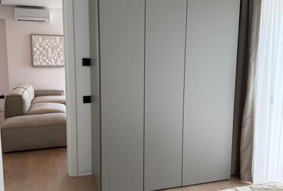 YACHT KID | Apartament cu 3 camere | Terasă 47 mp | Parcare subterana - 11