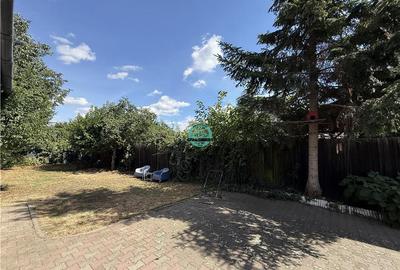 Casa cu 3 camere de vanzare cu teren de 508 mp, zona Libertatii - 10
