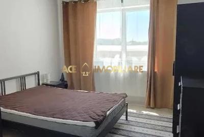 Apartament cu 2 camere decomandat, mobilat în Militari