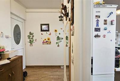 COMISION 0% Apartament 3 camere in bloc nou P + et 1 Calea Urseni - 3