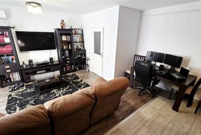 Apartament 2 camere de inchiriat in Copou - PRIMA INCHIRIERE - 5