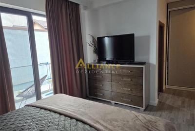 Popesti Agnes Apartament 3 Camere Mobilat/Utilat+Parcare - 14