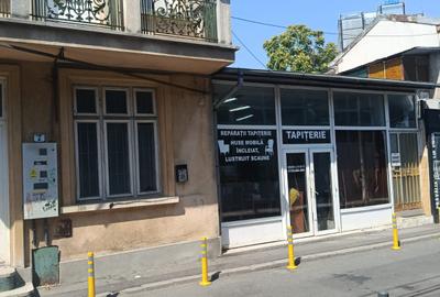 Propun spre vânzare o proprietate într-o zonă centrală Piața Victoriei - 2
