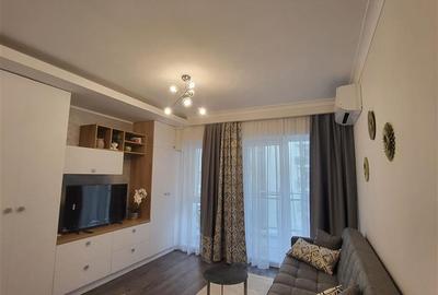 Apartament 2 camere | Belvedere Residence | Parcare | Metrou Pipera - 1