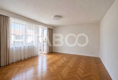 Apartament cu 3 camere decomandat, mobilat în Mihai Viteazul