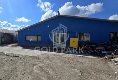 Spatiu Comercial - Zona Floresti - 1362mp - 3