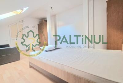 De vanzare apartament cu 2 camere pe str. Semaforului, Sibiu - 2
