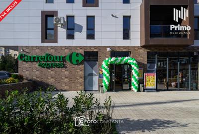 ✅Etaj 3: Apartament 4 camere la cheie | Fațadă ventilată · TVA inclus - 12