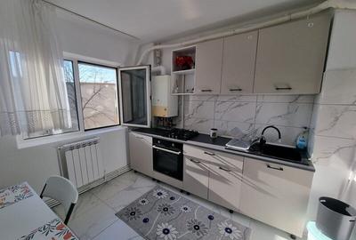 Apartament modern 2 camere de vanzare zona 1 Decembrie metrou - 5