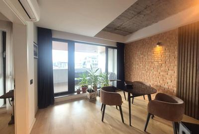 Apartament exclusivist 3 camere cu terasa si parcare | Dacia - Icoanei - 4