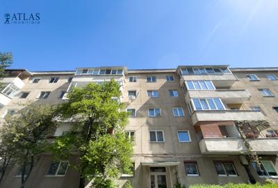 Apartament cu 3 camere în Griviței