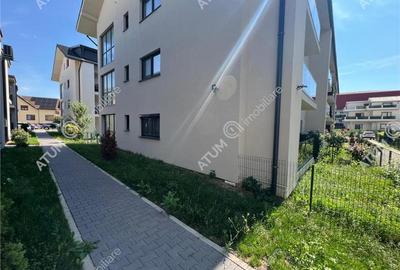 Apartament 2 camere balcon parcare zona Mihai Viteazul Selimbar - 9