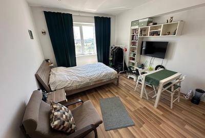Garsonieră de vânzare – Rin Grand Hotel | Etaj 10 | 25 mp - 8