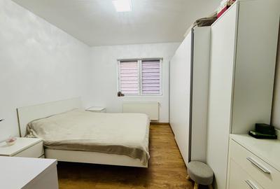 Apartament 2 camere Str Tineretului zona liniștită mobilat și utilat complet - 5