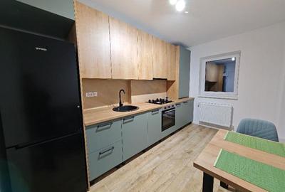 Inchiriem Apartament 2 Camere, Modern, 62 Mp, Decomandat, Vivamus - 8