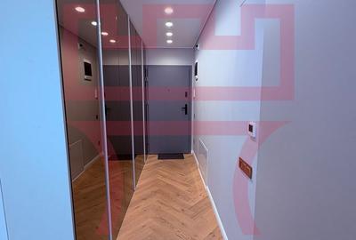 Prima  inchiriere apartament 2 camere garaj Marasti Muresului Iulius M - 9