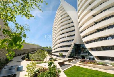 Apartament cu 2 camere decomandat, mobilat în Zorilor