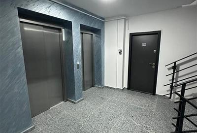 Apartament 2 camere Bloc Nou Adamant Towers - 3