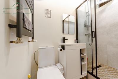 Apartament 2 Camere Arad, Bulevardul Revoluției, Renovat 2025, Mobilat - 9