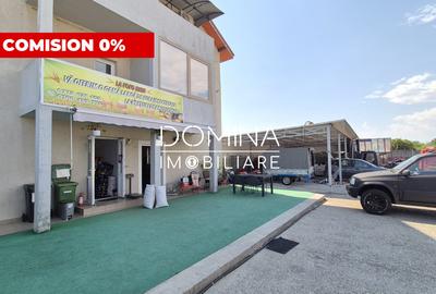 Spațiu comercial, de 113.00 mp, în Sud