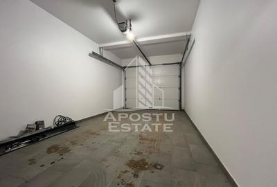 Casa exclusivista cu 5 camere, 4 bai, in Dumbravita - 34