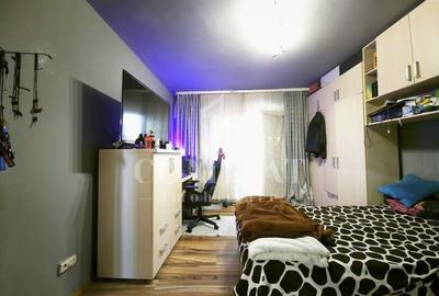 Apartament 3 camere, panoramic | Etaj 9 | Mănăștur - Zona Pod Calvaria - 13