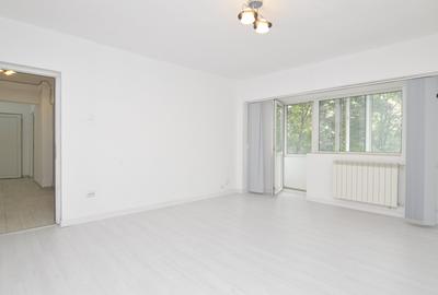 VANZARE APARTAMENT 2 CAMERE BULEVARDUL DECEBAL - PIATA ALBA IULIA - 28