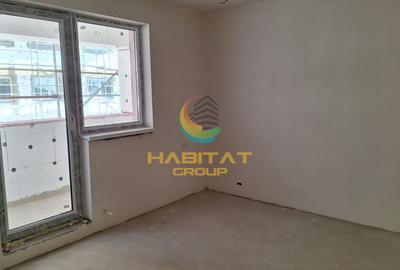 Apartament cu 3 camere decomandat în Berceni
