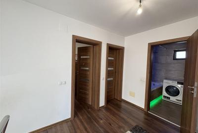 Casă individuală 130 mp, terasă 40 mp | Cart. Arhitecților, Sibiu - 11