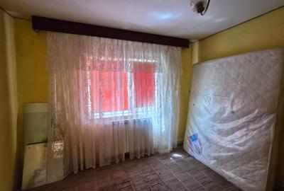 Inel 2 - ap 2 camere, parter/centrala gaze/ necesita renovare integrala - 12