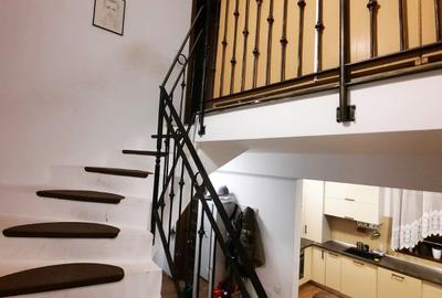 Casa de inchiriat in Floresti strada Cetatii - 5