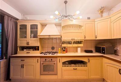Apartament de inchiriat 3 camere Floreasca Central Park - 9