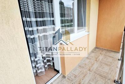 3 Camere Decomandat, Mobilat/Utilat, Pallady  – Metrou Teclu - 15