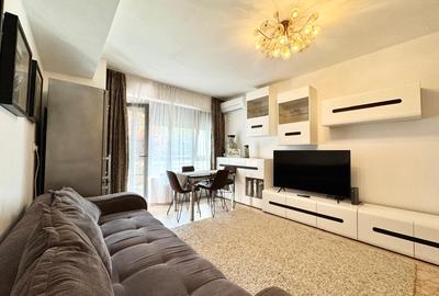 Copou, Exclusive Residence, apartament spatios, 3 camere, amenajat complet - 8