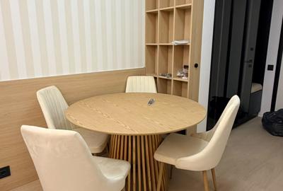 Apartament tip studio - FLOREASCA - 2