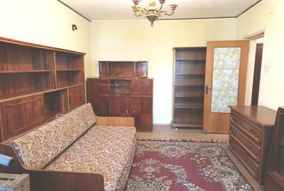 13 Septembrie – Margeanului, apartament decomandat, etaj intermediar - 15